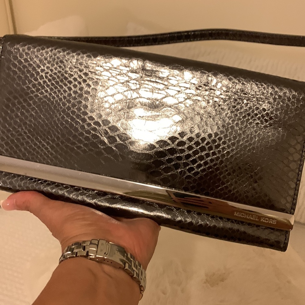 Michael Kors Clutch